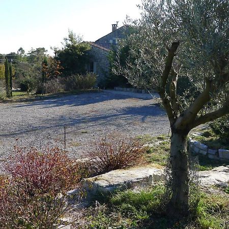 Le Petit Domaine 07 Apartman Les Vans Kültér fotó
