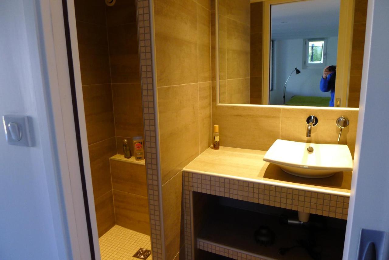 Le Petit Domaine 07 Apartman Les Vans Kültér fotó