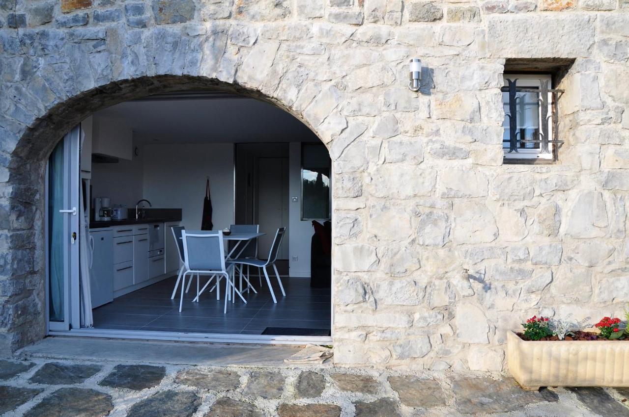 Le Petit Domaine 07 Apartman Les Vans Kültér fotó