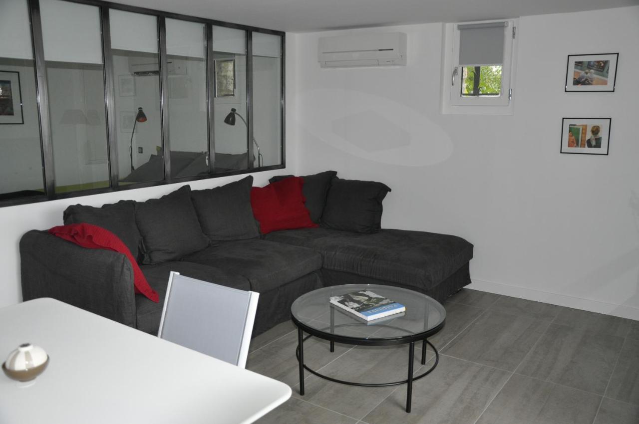 Le Petit Domaine 07 Apartman Les Vans Kültér fotó